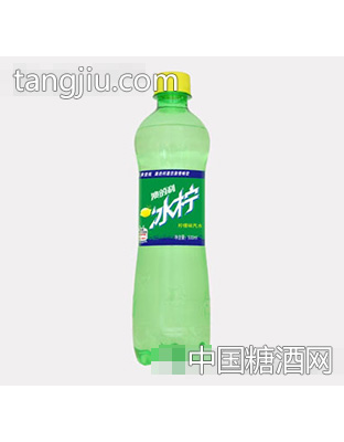 樂天澳的利冰檸500ml