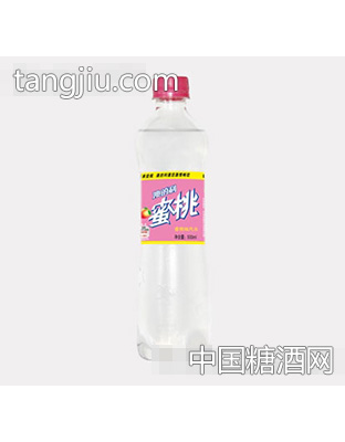 樂天澳的利蜜桃500ml