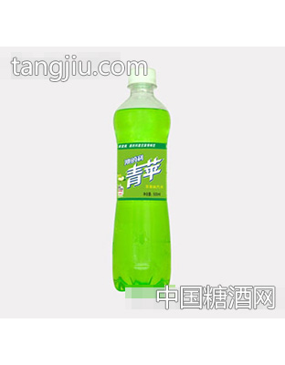 樂天澳的利青蘋500ml