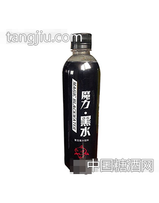 今六源魔力黑水500ml