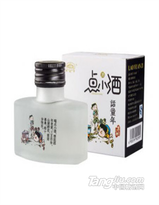 點小酒（野炊）100ml