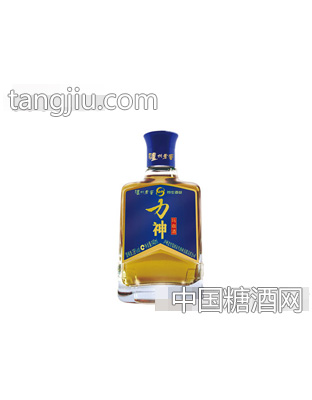 瀘州老窖力神瑪咖養(yǎng)生酒