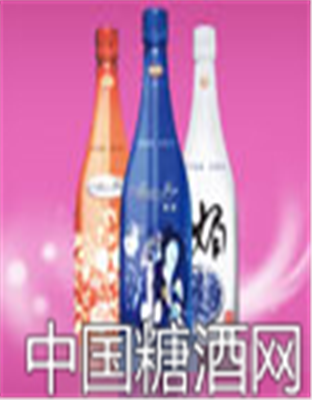 12°媚酒（500ml）