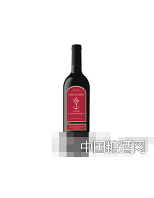 古藤赤霞珠干紅葡萄酒（紅標(biāo)）