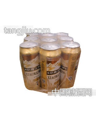 小麥王500Ml