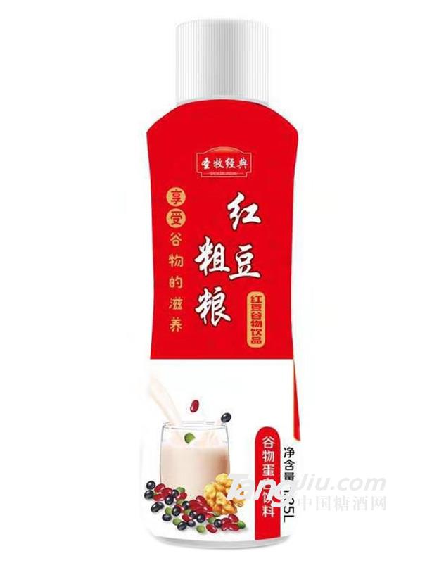 圣牧經(jīng)典紅豆粗糧1.25L