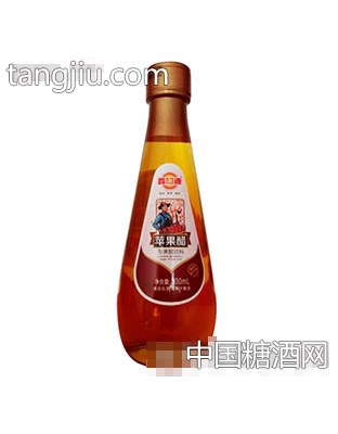 鑫旭源蘋(píng)果醋330ml