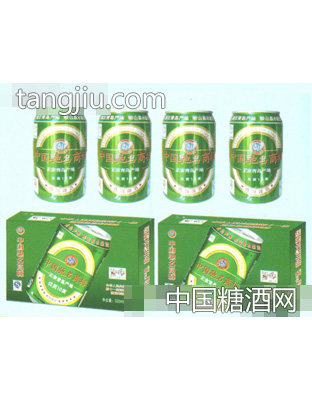 青島地產(chǎn)易拉罐320ml