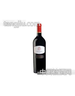 阿拉維爾帝傳統(tǒng)干紅葡萄酒