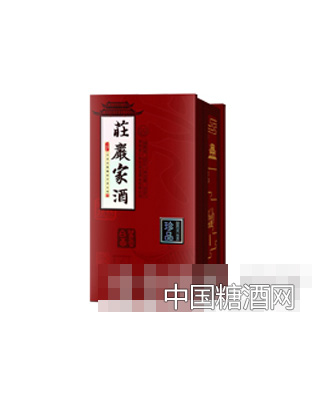 祺順精裱盒（莊嚴(yán)家酒珍品）