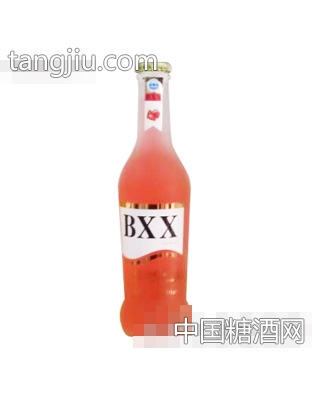 BXX雞尾酒草莓味