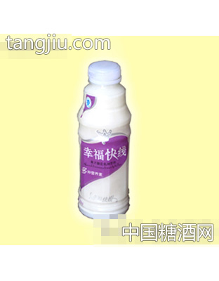 群興幸福快線(xiàn)500ml