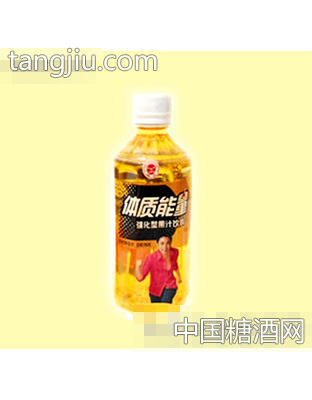 群興體質能量350ml