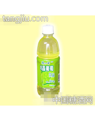 群興水晶葡萄500ml