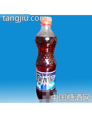 黑加侖500ml