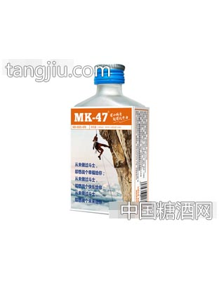 戰斗小酒小瑪哥100ml