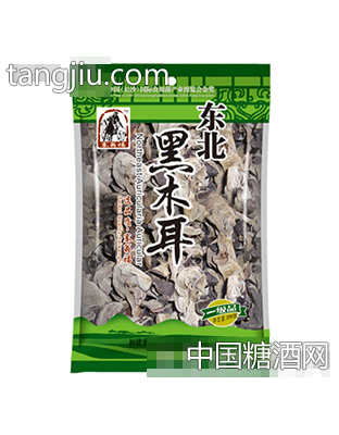 塞翁福200g黑木耳