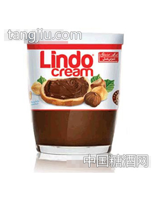 lindocream奶油巧克力