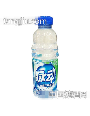 眿動(dòng)飲料青檸味富含六種維生素飲料600ml