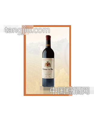 法國勒龐莊正牌傳統(tǒng)干紅葡萄酒