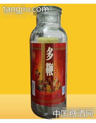 蜀國春多鞭酒5L