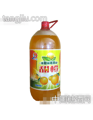 帝之源甜橙3L