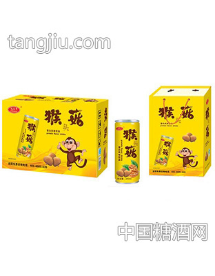 達美滋猴菇蛋白風(fēng)味飲品240mlx16(20)