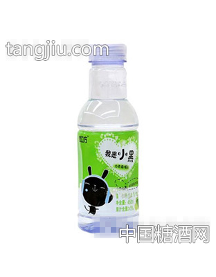 夢(mèng)立方我是小黑青檸味450ml