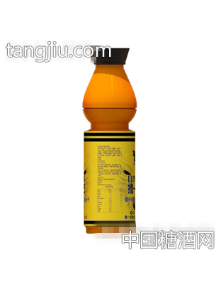 擼一把（提升狀態(tài)）強化功能型飲料500ml（側面