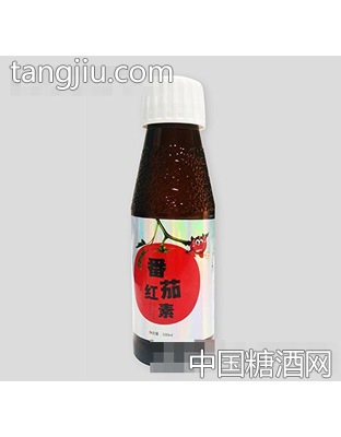 番茄紅素飲料【女款】