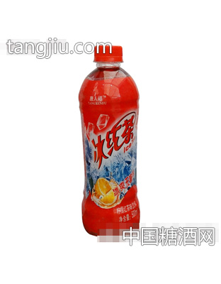 唐人福冰紅茶500ml