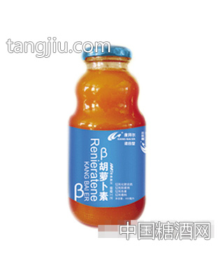 康拜爾β胡蘿卜素240ml(混合)