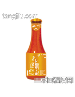 康拜爾β胡蘿卜素480ml(原味)