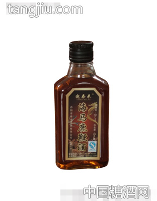 海馬鹿鞭酒（產(chǎn)品1）