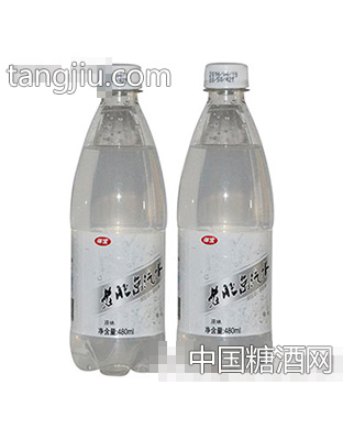 體寶老北京汽水原味480ml