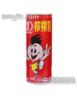 旺仔核桃乳240ml