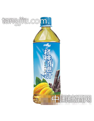 楊桃甘蔗汁（復(fù)合果汁飲料）