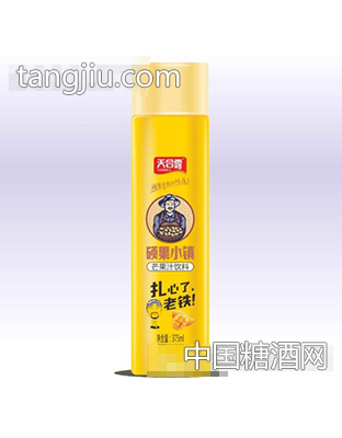 天合露碩果小鎮(zhèn)芒果汁350ml