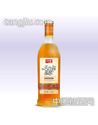 天合露果醋750ml