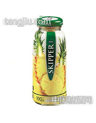 優(yōu)麗果99%菠蘿汁(復(fù)原果汁)