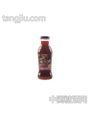 合德堂桑果汁（280ml）