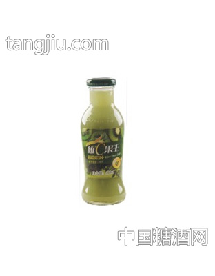 合德堂獼猴桃汁（280ml）