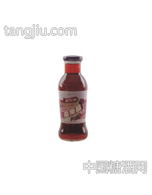 合德堂桑果醋（280ml）