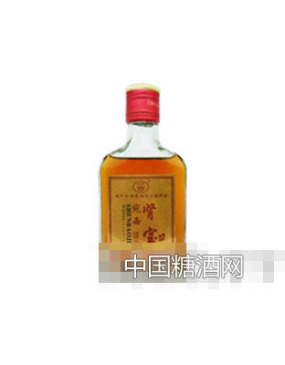 宛西寶酒24瓶