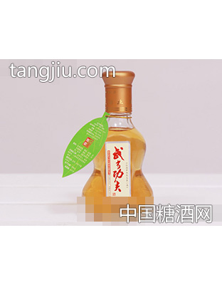 武當功夫葫蘆酒