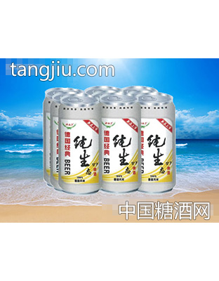 酒立方純生態(tài)啤酒（德國(guó)經(jīng)典）