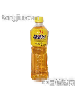 能量365飲料580ml