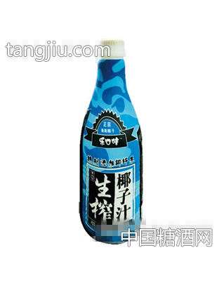 樂口味生榨椰子汁1.25L