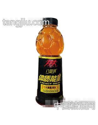 八里河體質(zhì)能量維生素飲料瓶裝