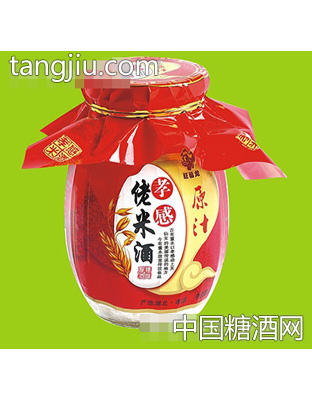 旺福龍佬米酒500g(紅標(biāo)、綠標(biāo))